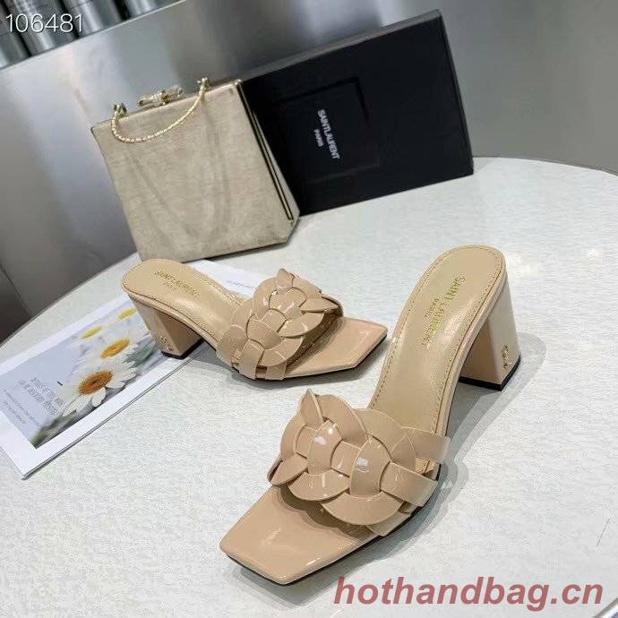 Yves saint Laurent Shoes YSL4801MF-6