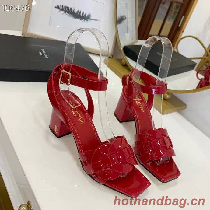 Yves saint Laurent Shoes YSL4802MF-3 6CM height