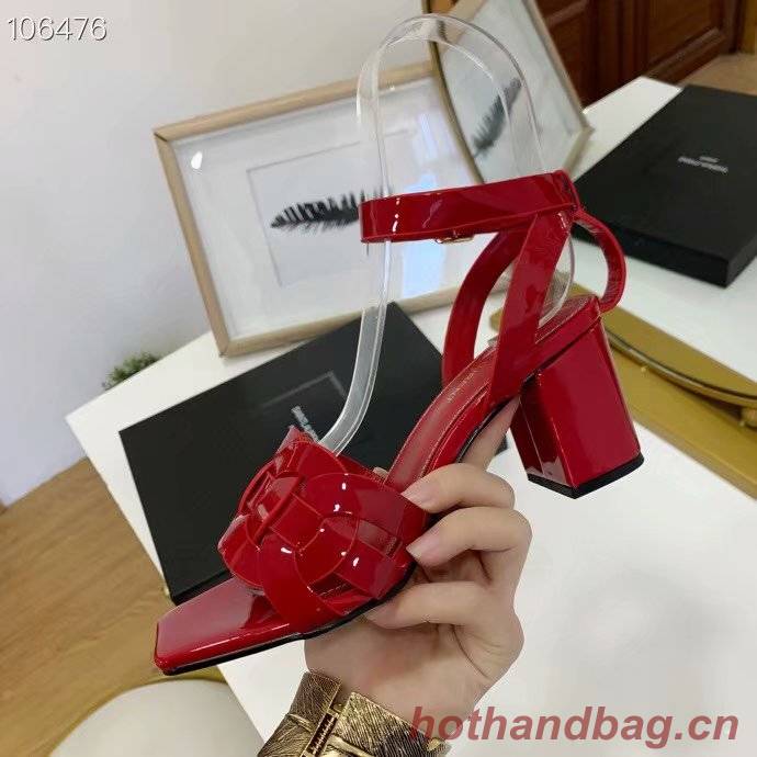 Yves saint Laurent Shoes YSL4802MF-3 6CM height