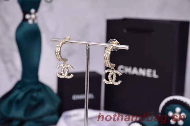 Chanel Earrings CE5226