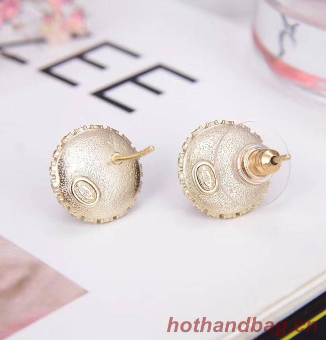 Chanel Earrings CE5227