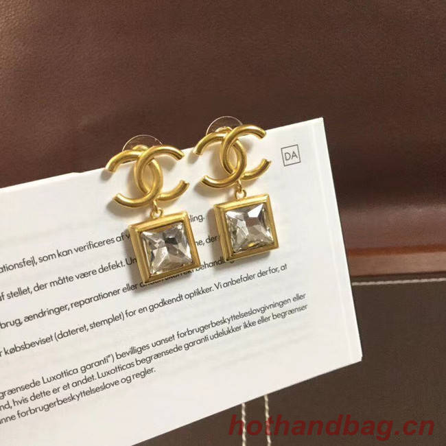 Chanel Earrings CE5232