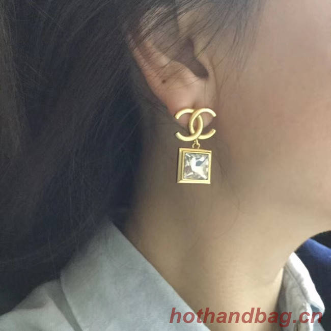 Chanel Earrings CE5232