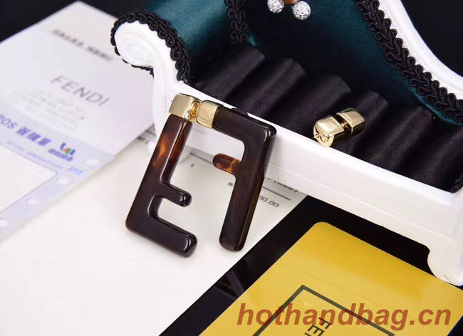 Fendi Earrings CE5223