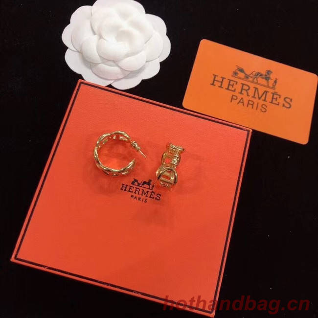 Hermes Earrings CE5220