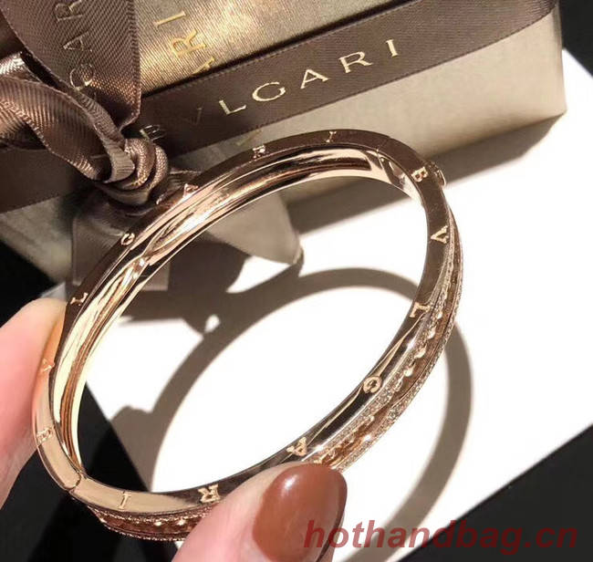 BVLGARI Bracelet CE5261