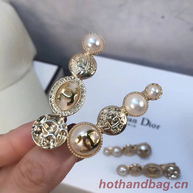 Chanel Earrings CE5260