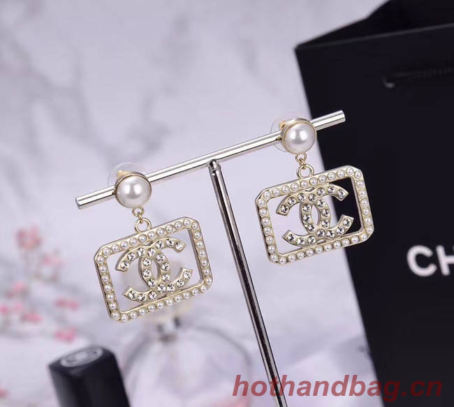 Chanel Earrings CE5264