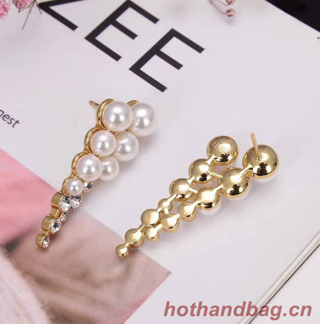 Chanel Earrings CE5265