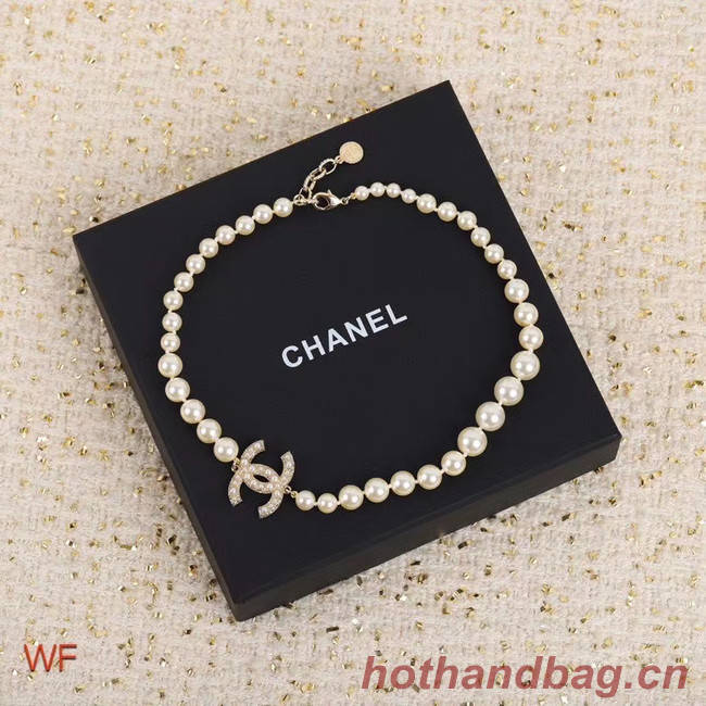 Chanel Necklace CE5247