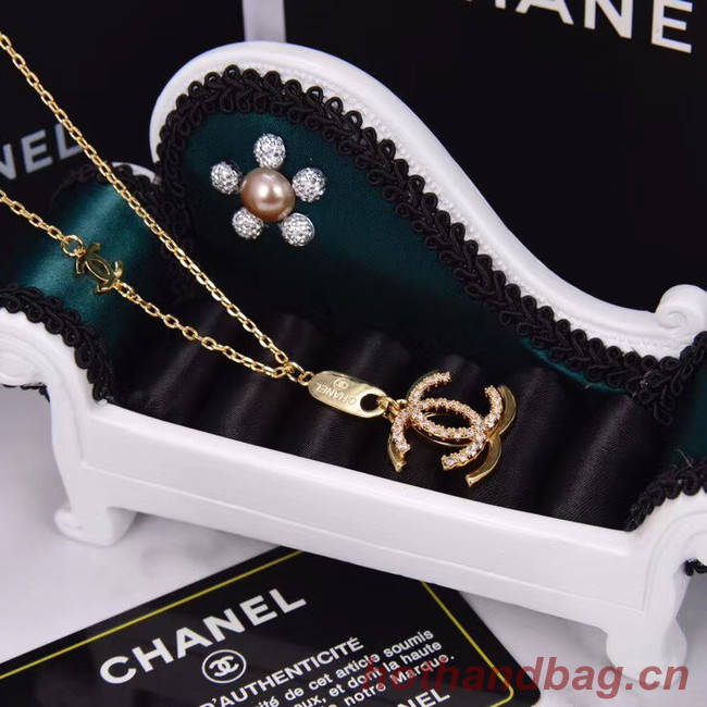 Chanel Necklace CE5268