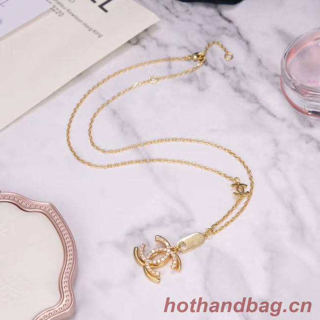 Chanel Necklace CE5268