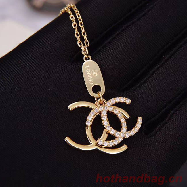 Chanel Necklace CE5268