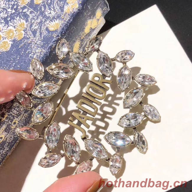 Dior Brooch CE5260