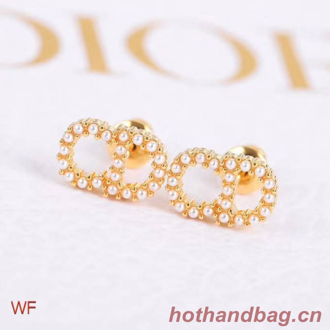 Dior Earrings CE5242