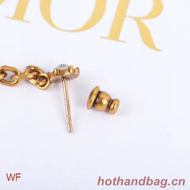 Dior Earrings CE5246