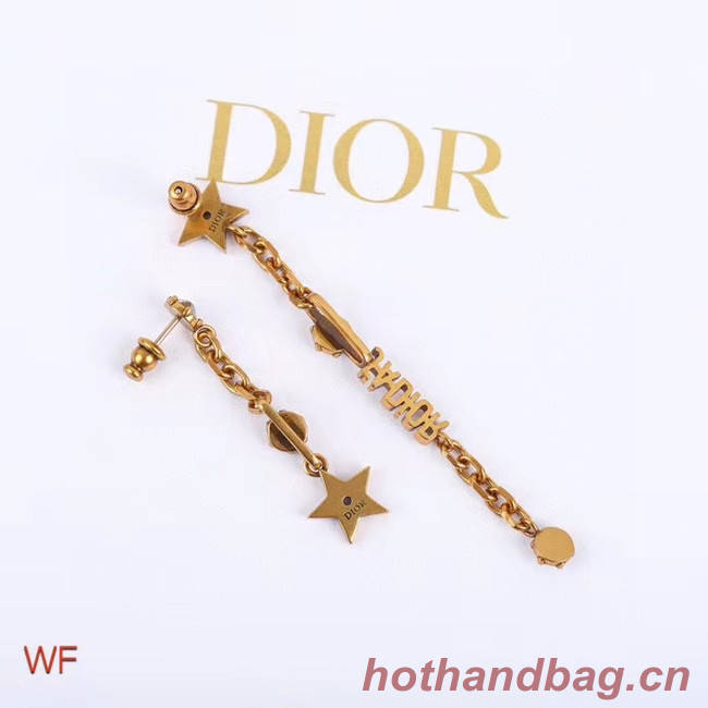 Dior Earrings CE5246