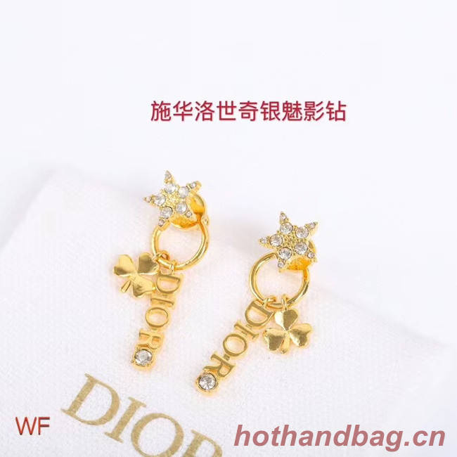 Dior Earrings CE5252