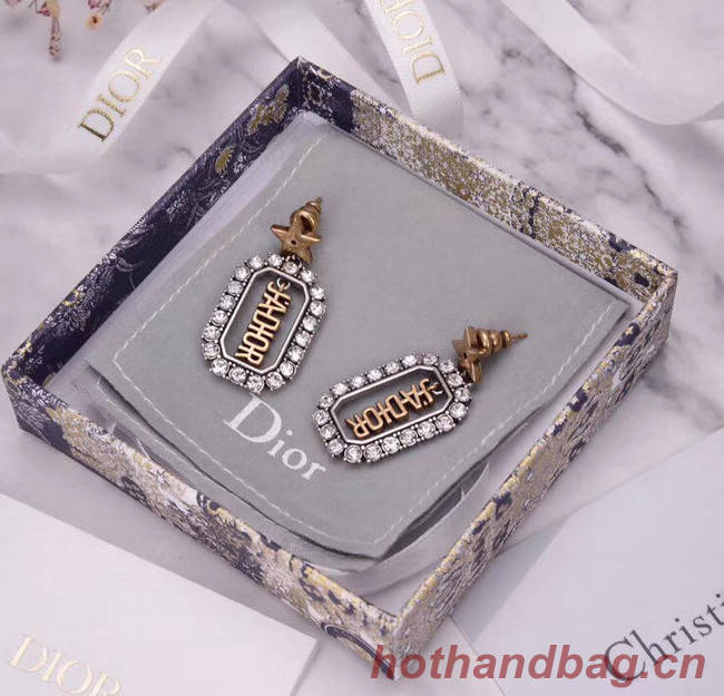 Dior Earrings CE5263