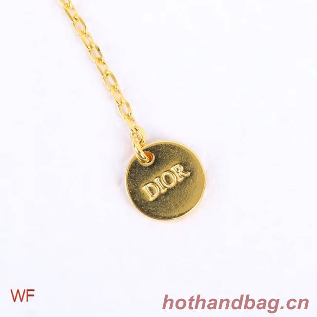 Dior Necklace CE5241