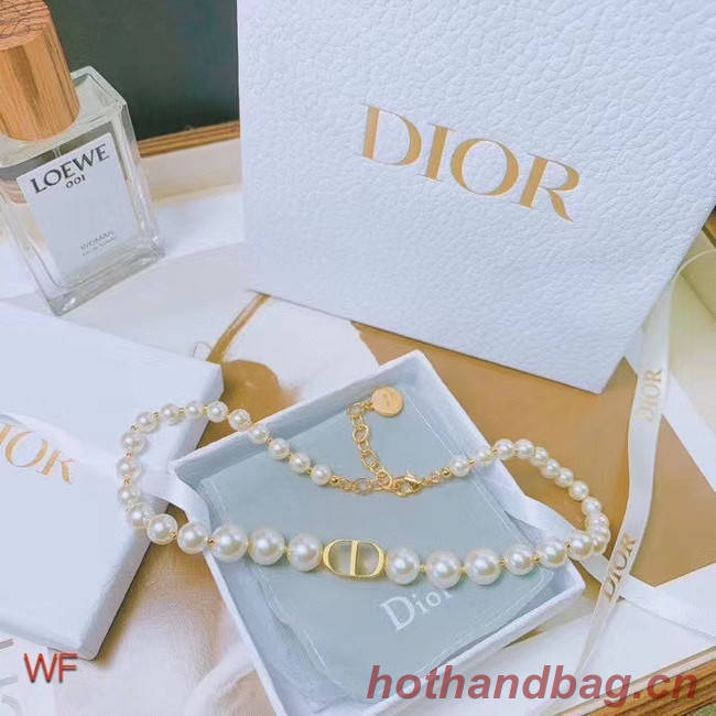 Dior Necklace CE5244