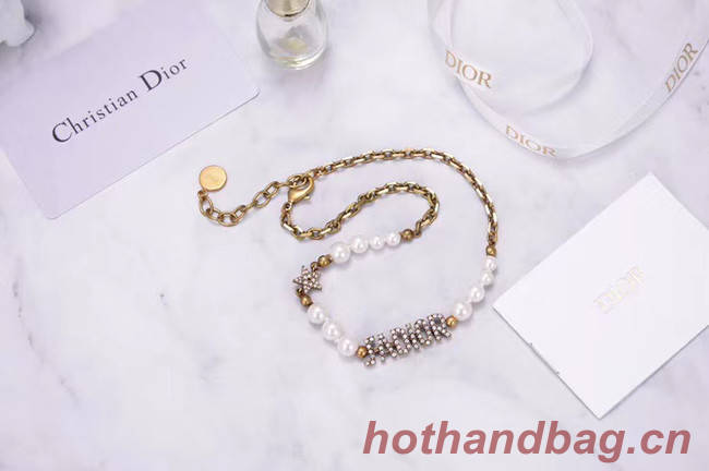 Dior Necklace CE5275