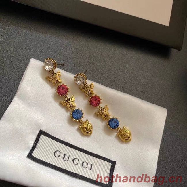 Gucci Earrings CE5271