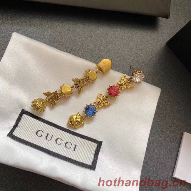 Gucci Earrings CE5271