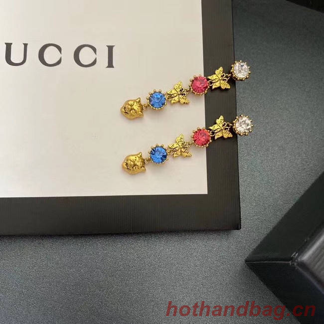 Gucci Earrings CE5271