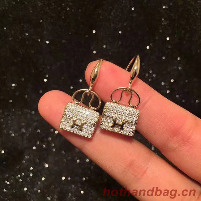 Hermes Earrings CE5270