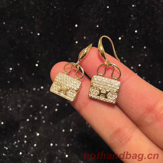 Hermes Earrings CE5270