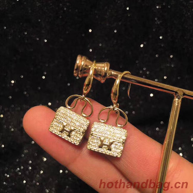 Hermes Earrings CE5270