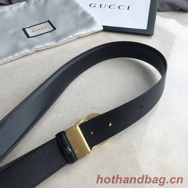 Gucci Original Calf Leather 35MM 3306-9