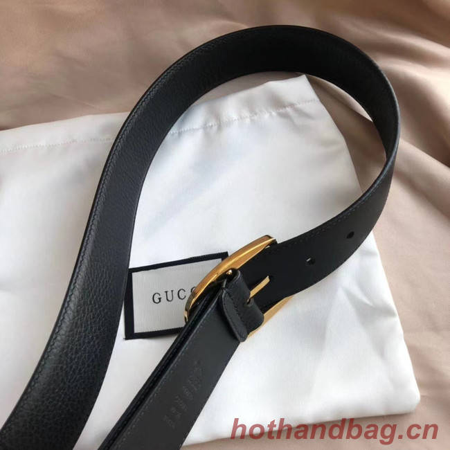 Gucci Original Calf Leather 40MM 3307-1