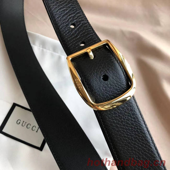 Gucci Original Calf Leather 40MM 3307-1