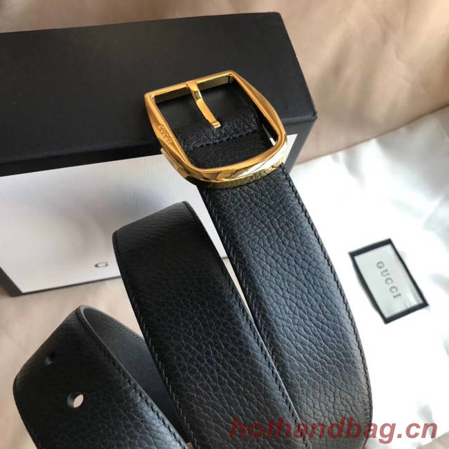 Gucci Original Calf Leather 40MM 3307-1