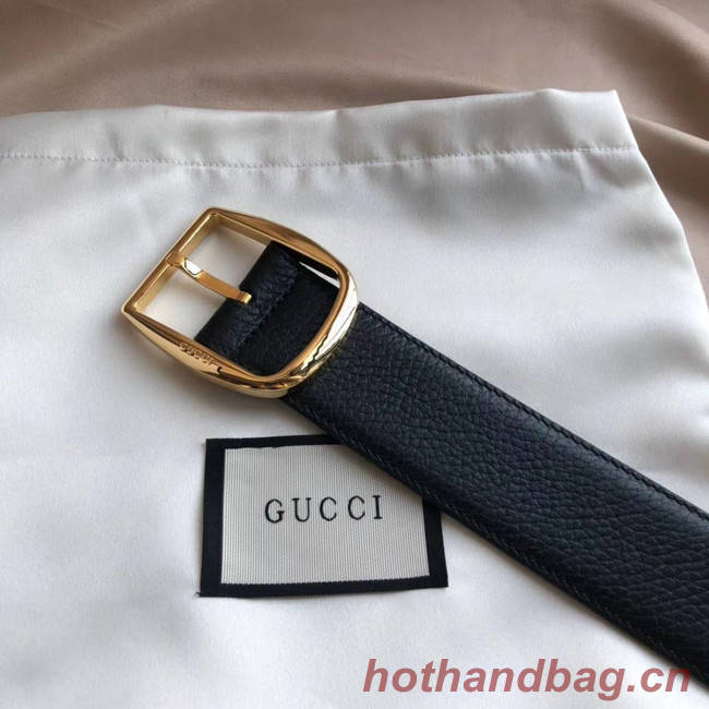 Gucci Original Calf Leather 40MM 3307-1