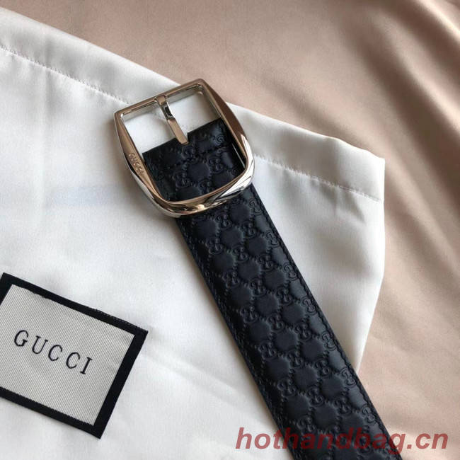 Gucci Original Calf Leather 40MM 3307-4