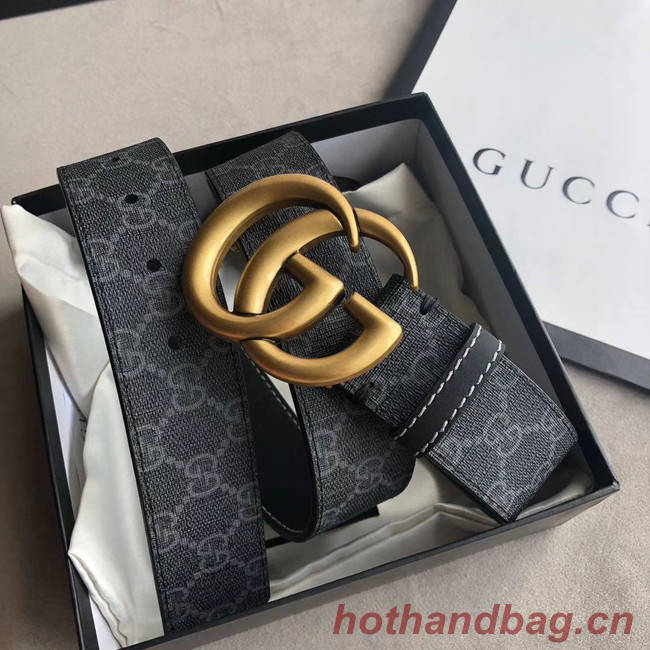 Gucci Original Calf Leather 40MM 3307-7