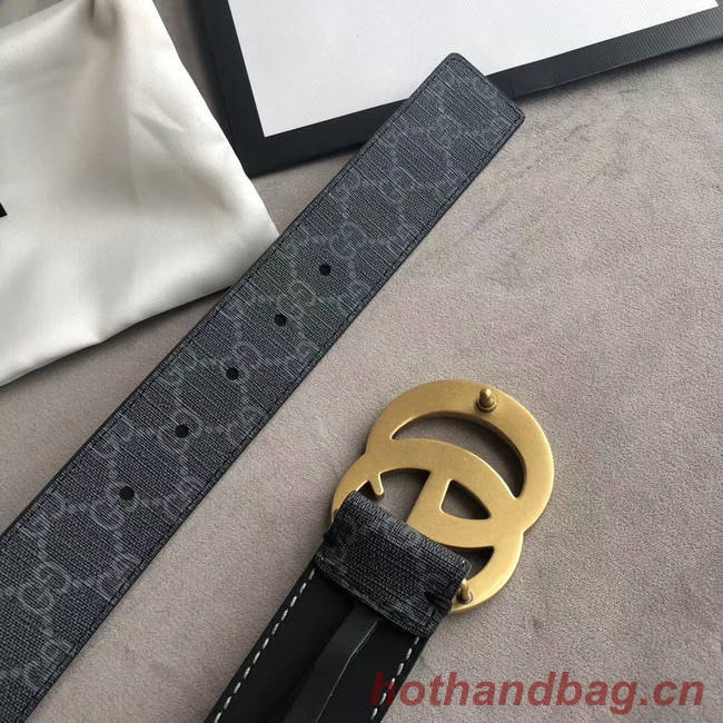 Gucci Original Calf Leather 40MM 3307-7