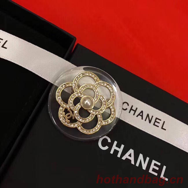 Chanel Brooch CE5279