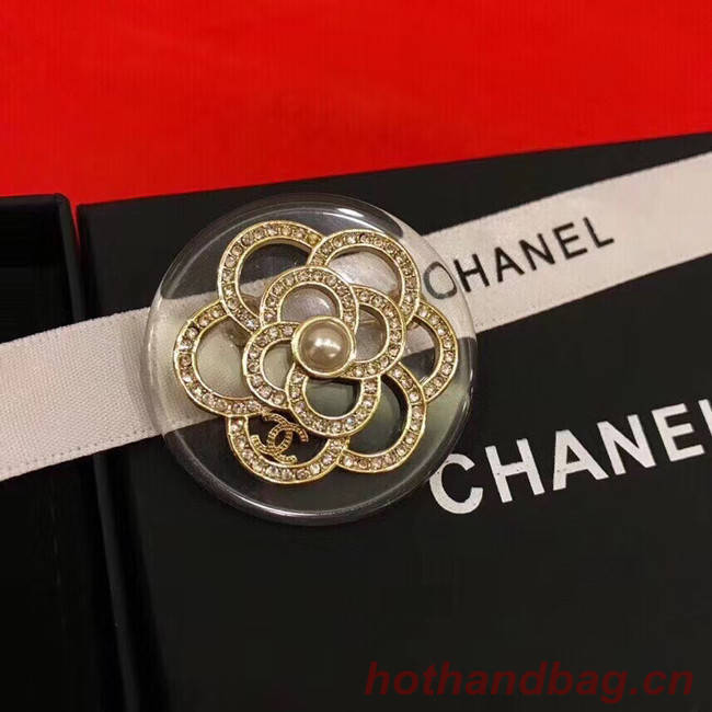 Chanel Brooch CE5279