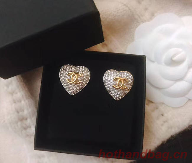 Chanel Earrings CE5281