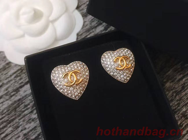 Chanel Earrings CE5281