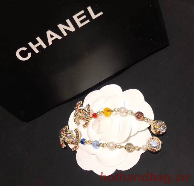 Chanel Earrings CE5286