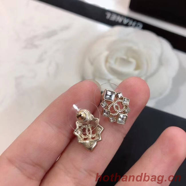 Chanel Earrings CE5287