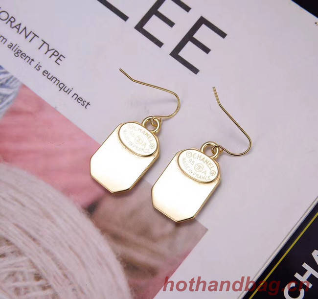 Chanel Earrings CE5291