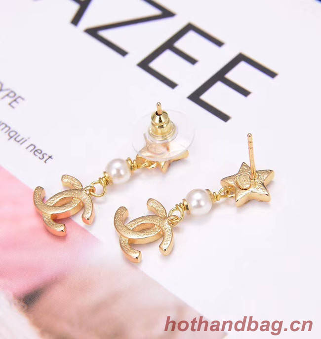 Chanel Earrings CE5292