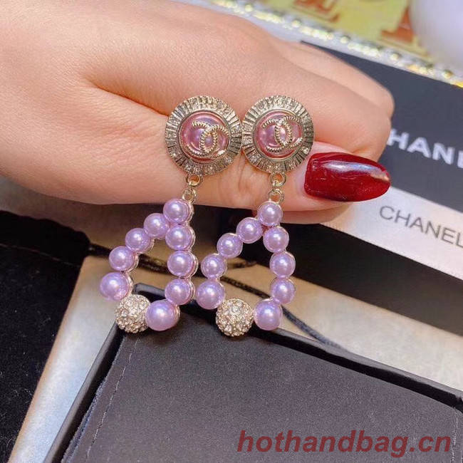 Chanel Earrings CE5294