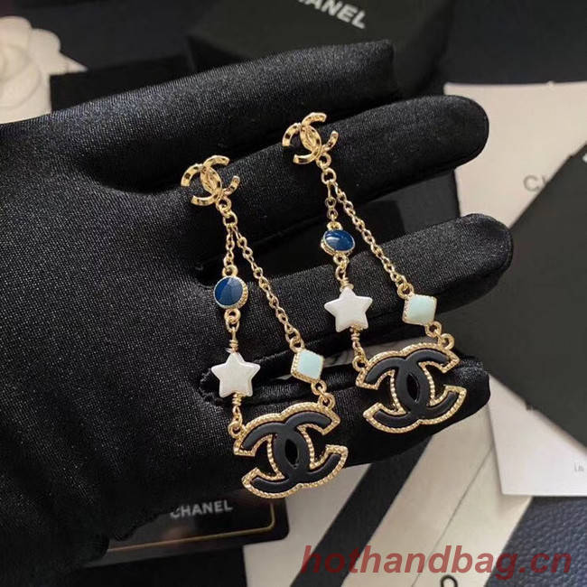 Chanel Earrings CE5293